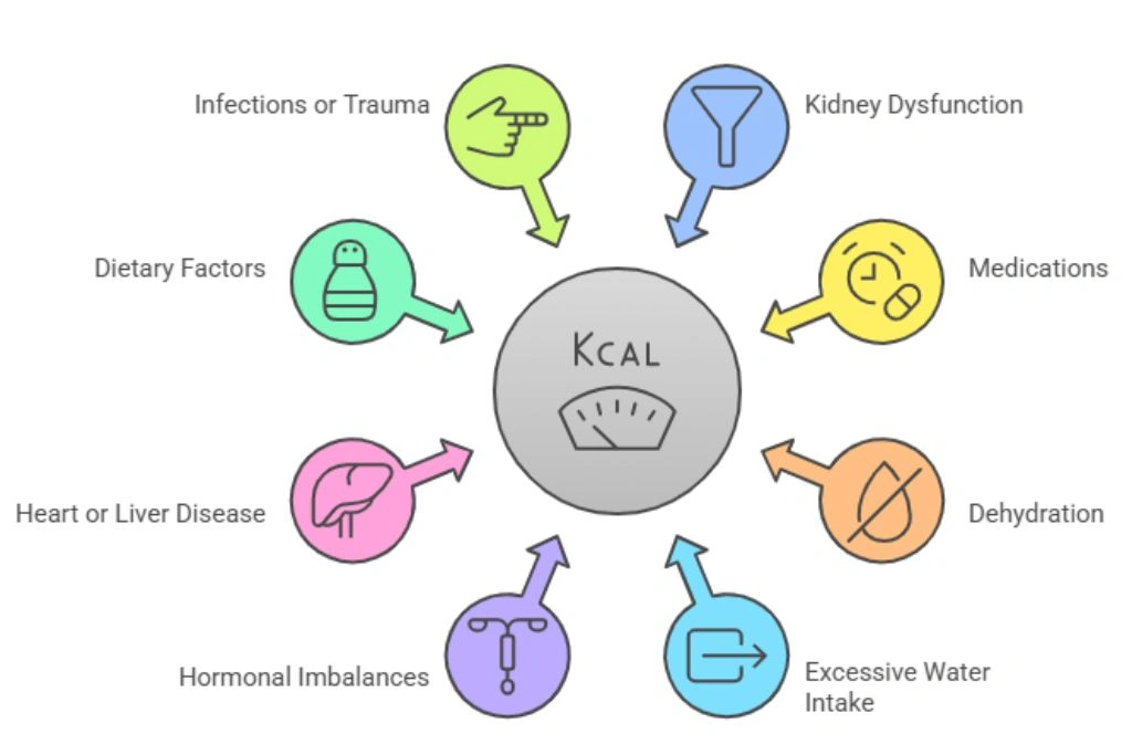 Modern Healthcare Facility